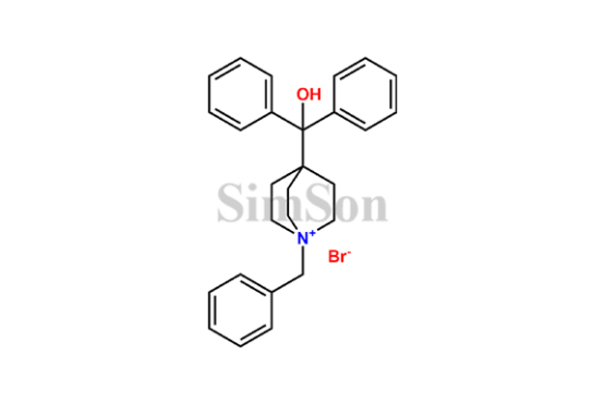 Umeclidinium Bromide Impurity 3