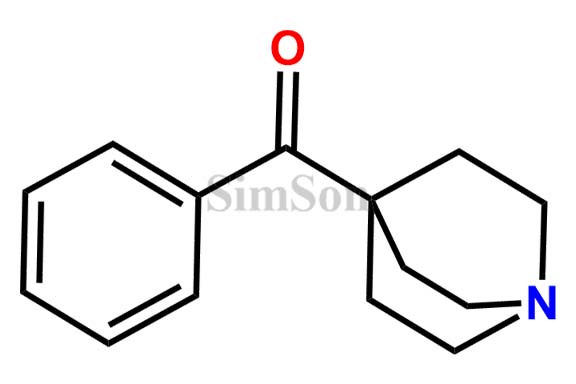 Umeclidinium Bromide Impurity 9