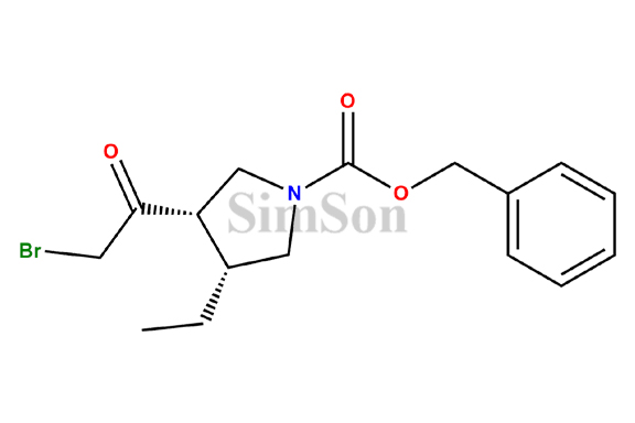 Upadacitinib Impurity 10