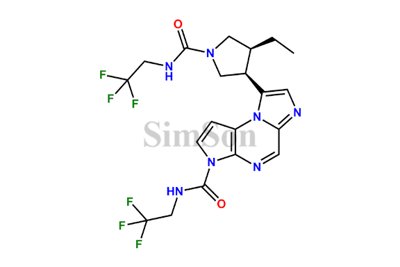 Upadacitinib Impurity 14