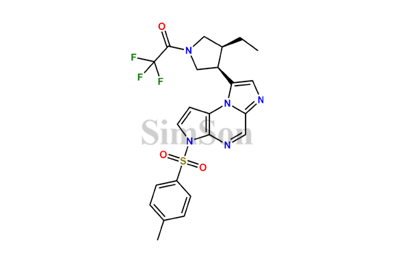 Upadacitinib Impurity 26
