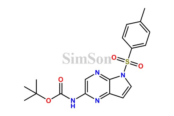 Upadacitinib Impurity 27