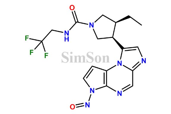 N-Nitroso Upadacitinib