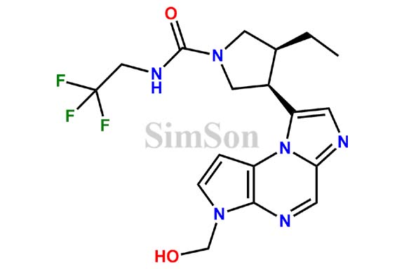 Upadacitinib Impurity 17