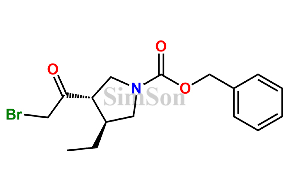 Upadacitinib Impurity 20