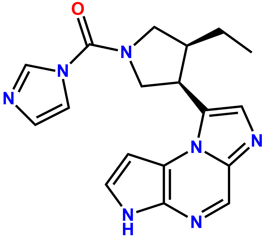 Upadacitinib Impurity 22