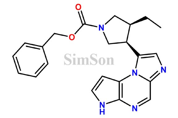 Upadacitinib Impurity 23