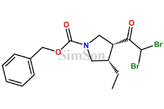 Upadacitinib Impurity 7