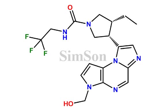 Upadacitinib Impurity 44