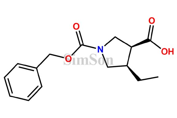 Upadacitinib Impurity 28