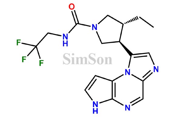 Upadacitinib Impurity 5
