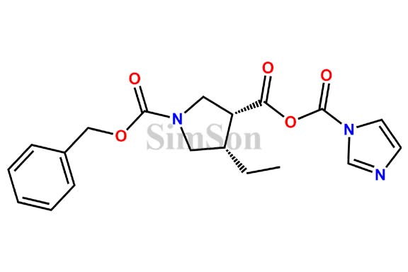 Upadacitinib Impurity 32