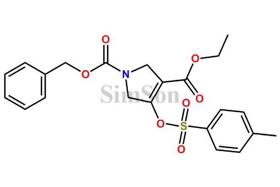Upadacitinib Impurity 34