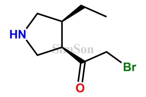 Upadacitinib Impurity 36