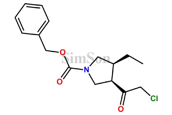 Upadacitinib Impurity 8