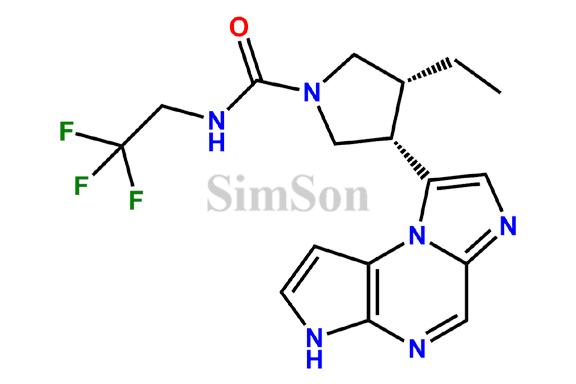 Upadacitinib Enantiomer