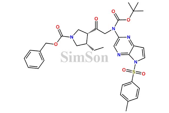 Upadacitinib Impurity 52