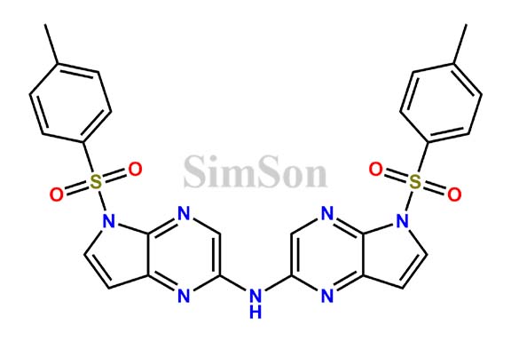 Upadacitinib Impurity 11