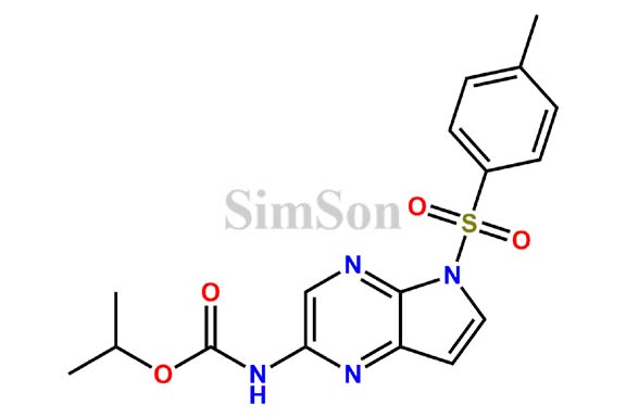 Upadacitinib Impurity 12