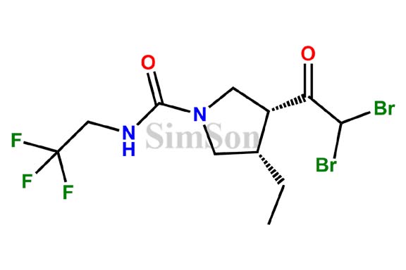 Upadacitinib Impurity 60