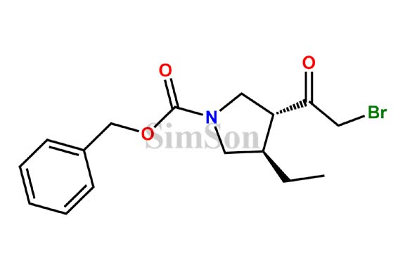 Upadacitinib Impurity 18