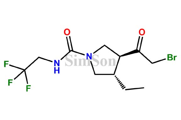 Upadacitinib Impurity 61