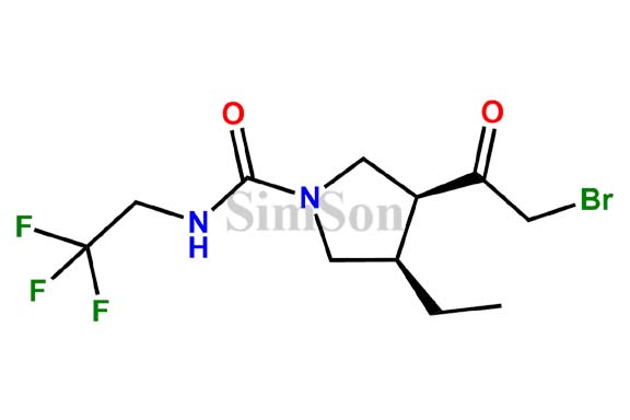 Upadacitinib Impurity 62
