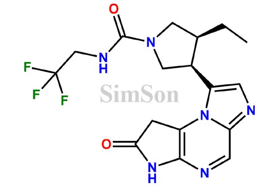 Upadacitinib Impurity 64