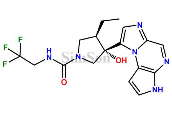 Upadacitinib Impurity 65