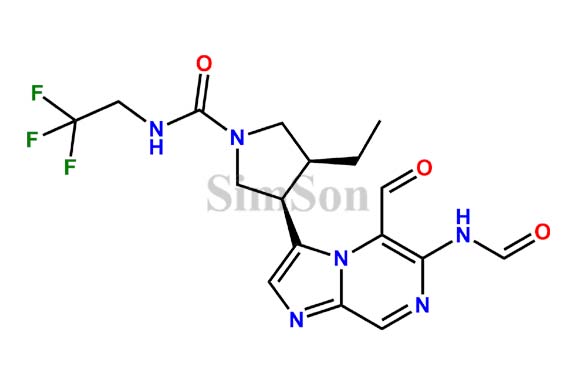 Upadacitinib Impurity 66