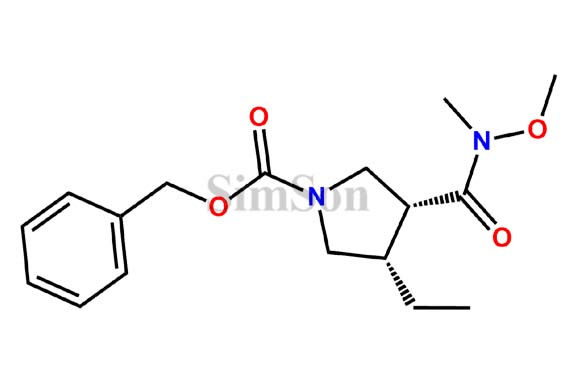 Upadacitinib Impurity 13