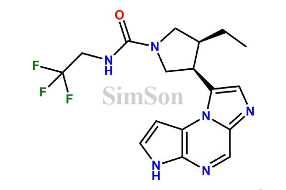 Upadacitinib Form 1