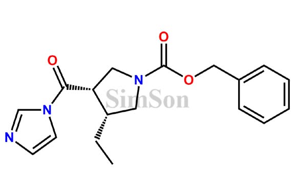 Upadacitinib impurity 9