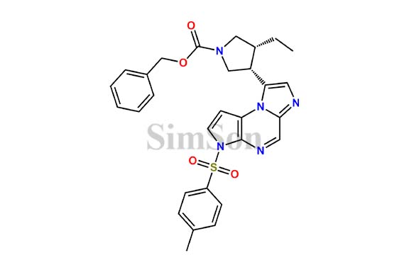 Upadacitinib Impurity 1