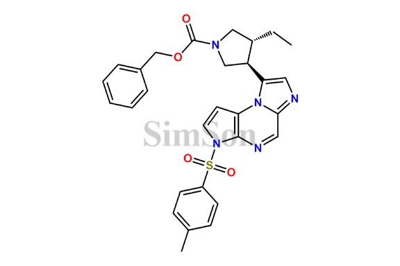 Upadacitinib Impurity 2