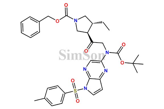 Upadacitinib Impurity 15