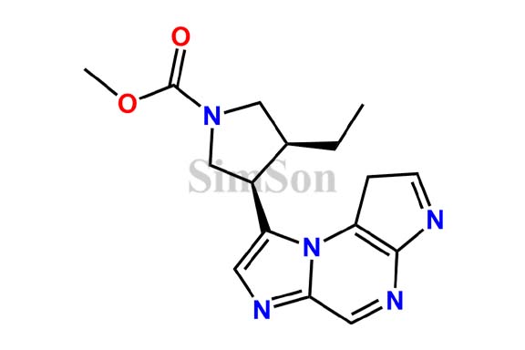 Upadacitinib Impurity 29