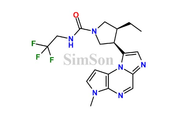 Upadacitinib Impurity 19