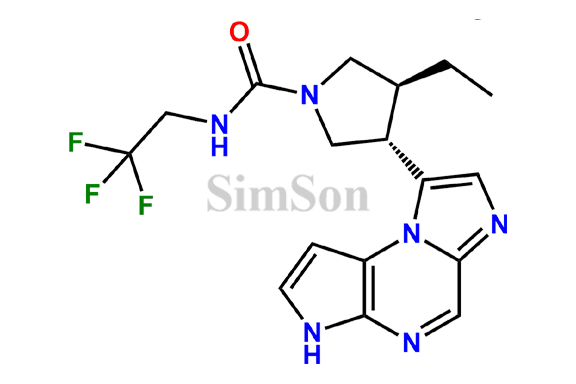 Upadacitinib impurity 24