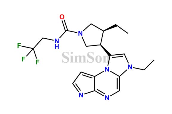 Upadacitinib Impurity 21