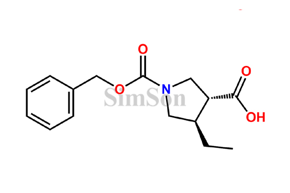 Upadacitinib Impurity 9
