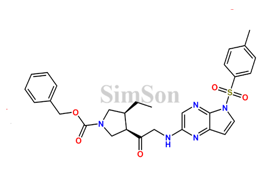 Upadacitinib Impurity 38