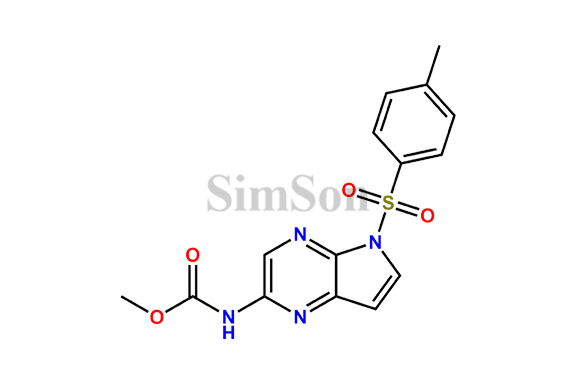 Upadacitinib Impurity 41