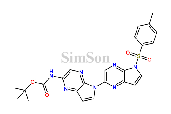 Upadacitinib Impurity 42
