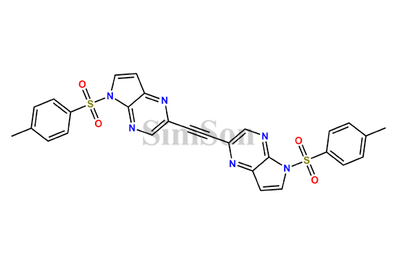 Upadacitinib Impurity 43