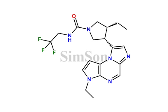 N-Ethyl Upadacitinib