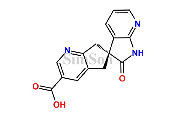 Ubrogepant Impurity 4
