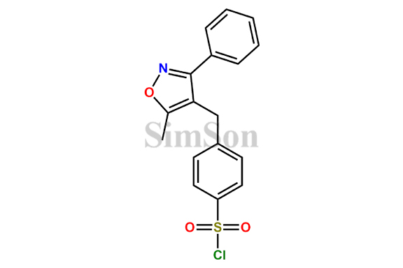 Valdecoxib Impurity H