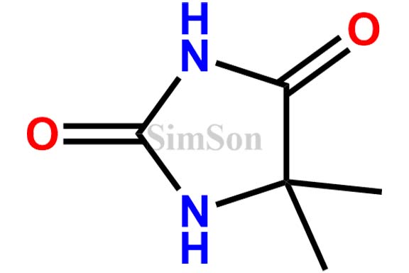 5,5-Dimethylhydantoin