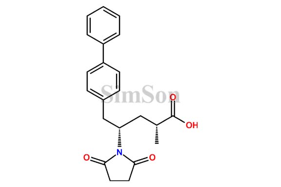 Sacubitril Impurity 57